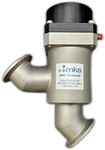 Mks Hps LPV1-40-IK-CNVS Inline Vacuum Valve. Fixed Price $349.99.