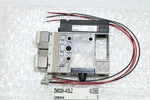 Smc Genuine New Surplus ZM133H-K5LZ Vacuum Ejector VLV-I-1844=9J33-2. Fixed Price $49.98.
