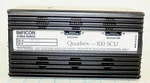 017-200 G2/INFICON QUADEX-100 Scu J3 Mass Filter Control/leybold Vacuum Products. Fixed Price $250.77.