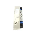 Festo MVH-5/3G-1/8-B 30477 20.4-26.4VDC 40-145PSI Nsmp. Fixed Price $360.00.