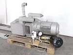Becker VTLF250 Dry-running Rotary Vane Vacuum Pump. Fixed Price $3567.35.