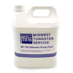MT-702 Diffusion Pump Oil One Gallon High Vacuum Dow Corning Equivalent. Fixed Price $449.99.