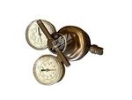 Concoa Regulator Cga 580 Inert Gas 806 5611. Fixed Price $74.99.
