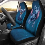 Stitch Seat 111130MYSTERY Machine Covers, Cartoon Dec. Fixed Price $58.00.