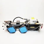 Itt Skotch T4406F Double Block And Vent Valve. Fixed Price $3100.00.