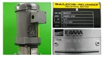 Ebara Vertical Booster Pump EVMU3-2F0050T3S Multistage 316L 1.25" 1/2HP 18GPM. Fixed Price $799.99.