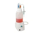 Integra Vacusafe Aspiration System. Cat No 158310. New Box. Fixed Price $895.00.