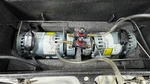 Lot Of Gast 1532-V106-G557X Rotary Vane Pumps. Fixed Price $313.37.