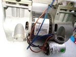 Thomas 2660CGHI39-177 Twin Piston Air Compressor Nos Unused 230V 50/60HZ. Fixed Price $100.00.