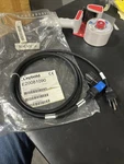 Leybold E20081090 Cable. Fixed Price $89.99.