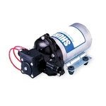 Shurflo 2088-394-154 Diaphragm PUMP,POLYP,3CMB,3.2GPM,45PSI 4UN20. Fixed Price $279.57.