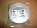 Kurt J Lesker QF50-200-SF Stainless Steel Flange New. Fixed Price $19.00.