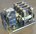 Sylvania 7303 3M4W-76 Type Pm Ac Relay / 110-120V N.o. New Surplus. Fixed Price $174.97.