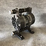 Yamada 854958 NDP-25BVT-PN Air Operated Double Diaphragm Pump New. Fixed Price $2725.00.
