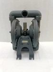 Ingersoll Rand 666120-322-C Aro Diaphragm Pump 1" Aluminium Fast Shipping. Fixed Price $478.37.