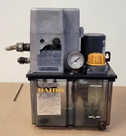 Daido MRA030411A-16008 Spindle Lubrication Pump 0.3 /min 1.6 Mpa Item. Fixed Price $350.00.