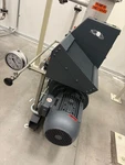 Busch Nc 0100 Dry Claw Vacuum Pump - Tested Working 25 Available. Fixed Price $3200.00.