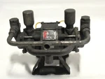 Graco 220-663 Glutton Bellows Pneumatic Piston Pump 4:1 Ratio Shelf Wear Used. Fixed Price $359.99.