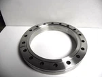 & Vacuum Uhv Ring Flange CF675 1X10-13 Torr. Fixed Price $60.00.