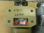 Orion Dry Pump Kh 410 (no Belt). Fixed Price $195.00.