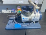 Medline HCS7000 Vac-assist Suction Aspirator Pump Portable Home Care Heavy Duty. Fixed Price $79.95.