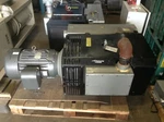 Rietschle Thomas Vc (12) Vacuum Pump 20/15 Hp 208-230/460 55550020 (vv). Fixed Price $4499.99.