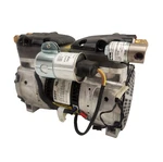 Gast 86R635-101-N470X Model K48ZZEFL-1162 Air Compressor Pump Untested. Fixed Price $250.00.