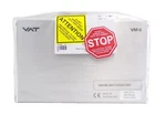 Vat 650VM-24HT-ADQ3 Vacuum Valve Position Controller VM-6 New Surplus. Fixed Price $2011.25.