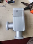 Smc High Vacuum Valve (new Never Been Used XLD-25K-M9NA 0.4-0.7MPA. Fixed Price $99.99.
