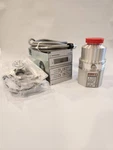 Varian Agilent TV81-M Turbo Pump M/n 9698903K And Controller TV81-AG 9698989. Fixed Price $3000.00.