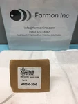 Mdc 420030-2000 P Safety Valve, A7005357-1, 129730. Fixed Price $150.00.
