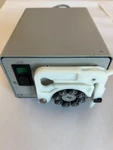 Hewlett Packard Peristaltic Pump Model: 89052B. Fixed Price $39.00.