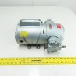 Gast 5HCD-10-M550NGX 3/4HP Piston Air Compressor 115/208-230V 1PH 1725RPM Tested. Fixed Price $699.99.