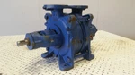 Sihi Lph 3704 Pump, 1.5", Ductile Iron, 10" Dia, #88219. Fixed Price $700.00.