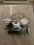 Sinc Medical Grade Oilless Air Pump ZGK300P1-65-02B. Fixed Price $40.00.