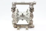 Graco DB4311 1590S-PA01AS1SSPTPTPT Stainless Diaphragm Pump 120PSI 1/2IN Npt. Fixed Price $2068.05.