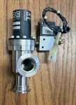 Mdc Vacuum Products Corporation Made In Usa Model No. KAV-100-P-03. Fixed Price $249.99.