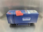 Becker Vx 4.10 100/100MBAR 50/60HZ Rotary Vacuum Pump 1D. Fixed Price $899.10.