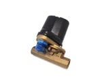 New Omega FSW-30-D Flow Switch FSW30D. Fixed Price $450.00.