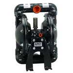 Aro 666150-3EB-C Double Diaphragm Pump, Aluminum, Air Operated, Santoprene, 90. Fixed Price $1814.99.