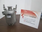 Nor-cal Products, FTWS-6-2002-NWB, Coaxial Metal Sieve Foreline Trap, Used. Fixed Price $750.00.