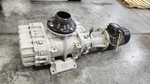 Leybold Optics Ra 3001 H Roots Blower Vacuum Booster Pump. Fixed Price $4500.00.