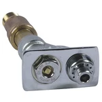 Watts 420 12 Frostproof Wall Hydrant, In.. Fixed Price $548.99.