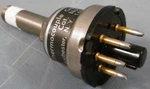 Cvc Products, Inc. Thermocouple Gauge Tube Cat. No. GTC-004. Fixed Price $24.99.