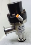 Mks UHV-25-AKK-ENVN High Angle Vacuum Valve (BR5.1B7). Fixed Price $226.92.