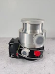 Boc Edwards EXT-255HVI Turbo Molecular Vacuum Pump Cooler. Fixed Price $2400.00.