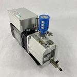 Oerlikon Trivac D 2,5 Rotary Vane Vacuum Pump 140009 Hanning E7B4B3-7 Motor. Fixed Price $252.99.
