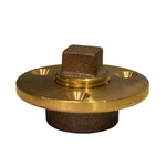 Groco Garboard Drain With Plug. Fixed Price $14.69.