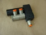 Piab Mini Vacuum Pump L28A6-CN 32.16.009. Fixed Price $29.99.