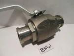Germany Stauff Way Valve Fbv 2232 0001 High Pressure. Fixed Price $120.00.